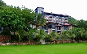 The Divine Hills Resort