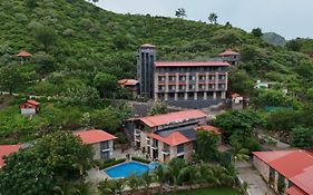 The Divine Hills Resort